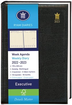 Schoolagenda's