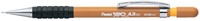 Vulpotlood Pentel A319 HB 0.9mm geel