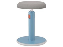 Leitz Ergo Cosy Active Gecapitonneerde zitting
