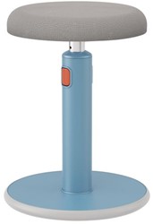 Leitz Ergo Cosy Active Gecapitonneerde zitting