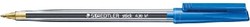Balpen Staedtler Stick 430 medium blauw