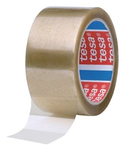 Verpakkingstape