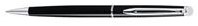Balpen Waterman Hémisphère black lacquer CT medium
