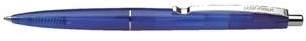 Balpen Schneider K20 Icy Colours medium blauw