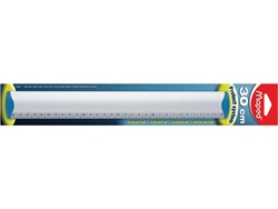 Liniaal Maped Aluminium 30cm