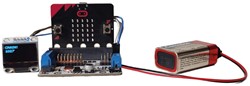 MICROBIT ACCELERATIE MEETKIT