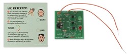 MADLAB ELECTRONIC KIT - LEUGENDETECTOR