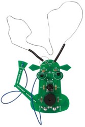 MADLAB ELECTRONIC KIT - ZENUWSPIRAAL