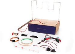TAPE-O-TRONICS ZENUWEN SPEL