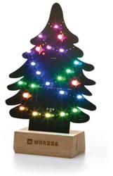 Soldeer- & Programmeerkit - Kerstboom XL