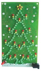 LUXE KERSTBOOM
