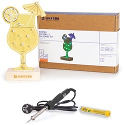 Zomercocktail XL soldeerset - promoset