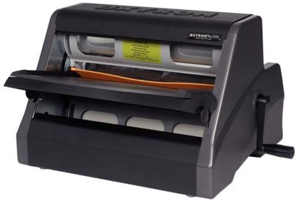 Xyron Pro Koud Lamineer- Lijmmachine MN1255 A4/A3