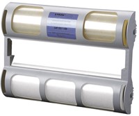 Xyron  Lijm Laminaat Refill Repositionable  XM1255 LAT-1256 UIT PRODUCTIE