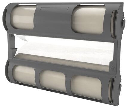 Xyron  Lijm Laminaat Refill Repositionable  XM1255 LAT-1256 UIT PRODUCTIE-2